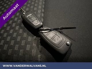 Ford Transit Custom Apple Carplay, Android Auto, Cruisecontrol, Parkeersensoren, Verwarmde voorruit, Bijrijdersbank - afbeelding nr 21