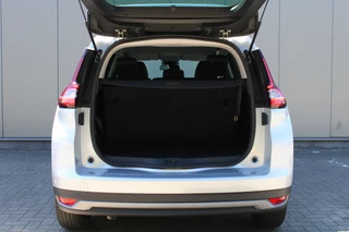 Renault Grand Scénic Clima|Navi|LM-Velgen|Cruise|Audio|CV - afbeelding nr 45