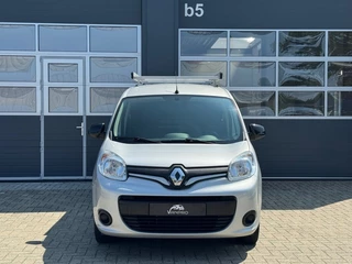 Renault Kangoo Renault Kangoo 1.5 dCi 90 PK XL Maxi L2H1 Gesloten bestel / R-Link / Navi / Cruise - afbeelding nr 5