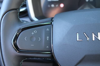 Lynk & Co 01 Clima Cruise Navi 360 Camera Panoramadak 20