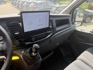 Ford Transit Ford Transit 310 2.0 TDCI L2H2 Trend 130pk | 12 inch SYNC 4 | Draadloos Apple Carplay/Android auto | Achteruitrijcamera incl. Downlighter | Digitale Cockpit - afbeelding nr 25