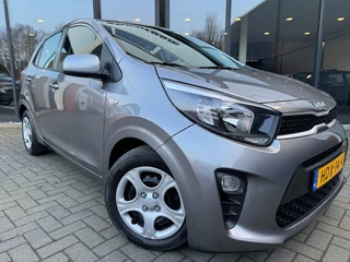 Kia Picanto - afbeelding nr 24