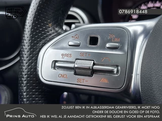 Mercedes-Benz C-Klasse |PANO|SFEER|LEDER|ADAPT CRUISE - afbeelding nr 18