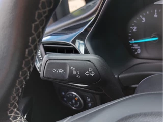 Ford Fiesta Ford Fiesta 1.0 EcoBoost 101pk Titanium First Edition | Navi | Apple Carplay+Android Auto | Clima | Adap. Cruise | B&O Sound | Pdc V+A+Assist+Camera | Rijstrook+Licht+Regensensor | Mistlampen | 16''lm - afbeelding nr 23