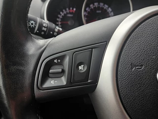 Kia Venga - afbeelding nr 15