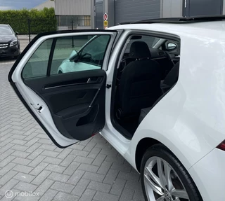 Volkswagen Golf Volkswagen Golf 1.5 TSI DSG 150PK PANO/KEYL/ACC/VOL - afbeelding nr 63