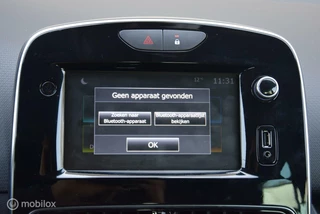 Renault Clio Renault Clio 0.9 TCe Limited climate control PDC navi Apple Carplay - afbeelding nr 22