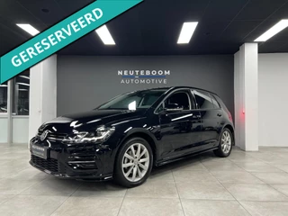 Volkswagen Golf 1.5 TSI R-Line | ACC | PDC | Carplay | LED |