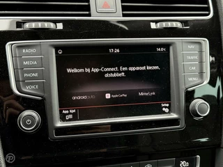 Volkswagen Golf Volkswagen Golf 2.0 TDI 150 PK Highline ACC App Connect Camera - afbeelding nr 9