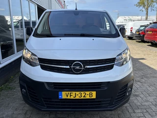 Opel Vivaro - afbeelding nr 9