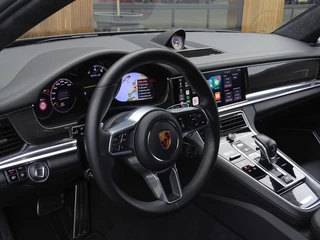 Porsche Panamera - afbeelding nr 30