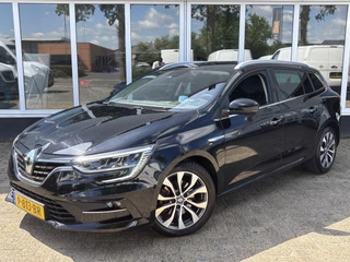 Renault Megane E-Tech Renault Megane E-Tech Estate 1.6 Plug-In Hybrid 160 R.S. Line | Stuur en Stoel Verwarming | Parkeer Assist | Head Up Display - afbeelding nr 11
