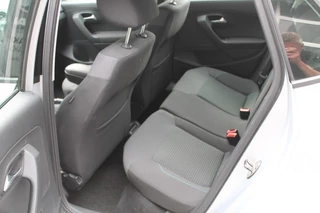 Volkswagen Polo Volkswagen Polo 1.0 BLUEMOTION AIRCO NAVI TREKHAAK - afbeelding nr 17