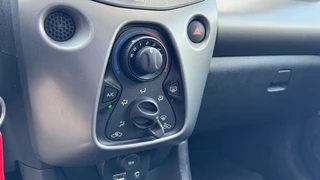 Citroën C1 Citroën C1 1.0 E-VTI FEEL Airco Cruise Control Ellec. ramen - afbeelding nr 4