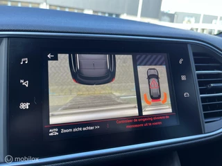 Peugeot 308 Peugeot 308 SW 1.2 PureTech GT-line Automaat Pano CarPlay - afbeelding nr 18