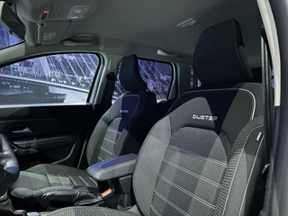 Dacia Duster Dacia Duster 1.3 TCe 150 Extreme *Led*Navi*Camera*Trekhaak* - afbeelding nr 17