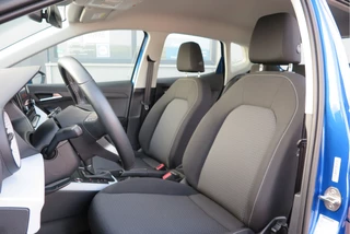 SEAT Arona Navigatie via Carplay, Virtual cockpit, etc. Fabrieksgarantie t/m 25-01-2026 - afbeelding nr 20