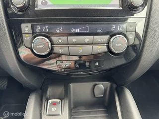 Nissan QASHQAI Nissan Qashqai 1.6 Tekna - afbeelding nr 19
