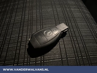 Mercedes-Benz Sprinter bluetooth telefoonvoorbereiding - afbeelding nr 14