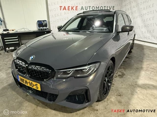 BMW 3 Serie - 121120138-0