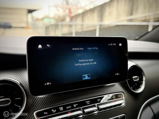 Mercedes-Benz V-Klasse Mercedes V-klasse V220d 4-MATIC DC Lang AMG |Lage Bijtelling - afbeelding nr 40