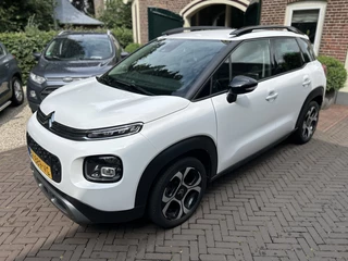 Citroën C3 Aircross Citroën C3 Aircross 1.2 PT 110pk S&S Bns Navi, Carplay, 17