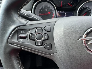 Opel Astra Opel Astra 1.4 Turbo Edition 150PK Led Carplay Trekhaak Cruise - afbeelding nr 22