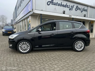 Ford C-MAX Ford C-Max 1.0 Titanium - afbeelding nr 2