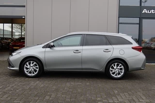 Toyota Auris - afbeelding nr 3