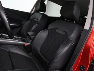 Renault Kadjar Renault Kadjar 1.3 TCe Zen | Automaat | Stoelverwarming |  Trekhaak | Navigatie | Climate control | Keyless | Parkeerhulp | Cruise control - afbeelding nr 5