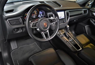 Porsche Macan Porsche Macan 3.0S panodak  21-inch luchtvering sportuitlaat - afbeelding nr 18