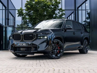 BMW XM PHEV 50e - B&W - Massage - 23" velgen - Ventilatie - 360° - Soft Close - Comfort Access - M Onderstel