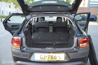 Citroën C4 Cactus Citroen C4 Cactus 1.2 PureTech Business - afbeelding nr 14