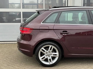 Audi A3 - afbeelding nr 42