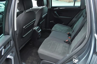 Volkswagen Tiguan Volkswagen Tiguan 1.4 TSI Highl. Bus R-Line | Camera | Trekhaak - afbeelding nr 21