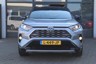 Toyota RAV4 - afbeelding nr 5