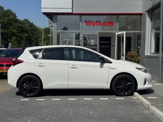 Toyota Auris Navigatie, Parkeersensoren, Stoelverwarming ,  All-in Rijklaarprijs - afbeelding nr 32