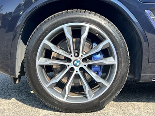 BMW X3 - afbeelding nr 14