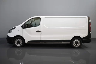 Renault Trafic - afbeelding nr 9