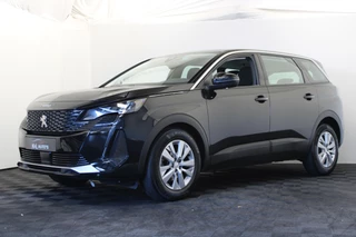 Peugeot 5008 1.2 PureTech Active