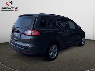 Ford Galaxy Ford GALAXY 1.5 Titanium 7 pers. 1Ste Eign. Camera Navi Stoel/voorruit verwarming - afbeelding nr 5