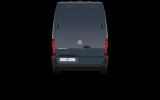 Mercedes-Benz Sprinter - afbeelding nr 5
