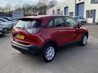 Opel Crossland X - afbeelding nr 13