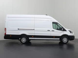 Ford Transit Ford Transit 2.0TDCi 170PK L4H3 Jumbo | Airco | Cruise | Betimmering | 3-Persoons - afbeelding nr 13