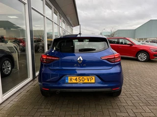 Renault Clio Renault Clio 1.0 TCe 90 Equilibre | 32.000 KM | Airco | Cruise Control | Apple Carplay/Android Auto | - afbeelding nr 26