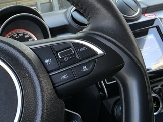 Suzuki Swift VERWACHT!! - afbeelding nr 15