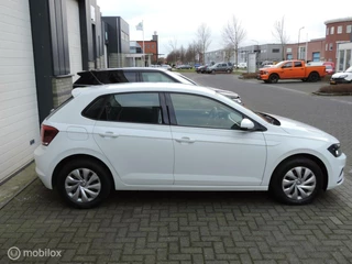 Volkswagen Polo Volkswagen Polo 1.0 TSI Beats, Van eerste eigenaar BTW Auto!! - afbeelding nr 12