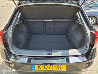Volkswagen T-Roc VOLKSWAGEN T-ROC 1.0 TSI STYLE / Climate Control / Carplay / - afbeelding nr 10