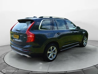 Volvo XC90 Volvo XC90 2.0 T8 Hybride AWD Momentum /1ste eigenaar / 2016 - afbeelding nr 6