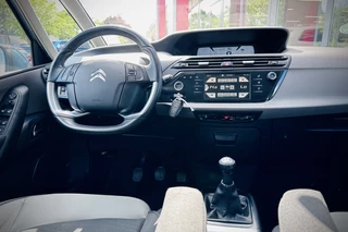 Citroën C4 Picasso - afbeelding nr 15